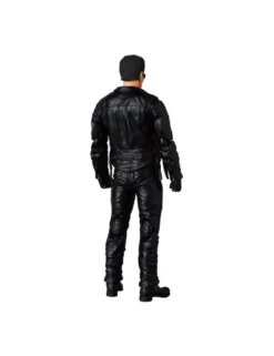 Medicom Toy MAFEX The Terminator 2 Judgement Day T-800