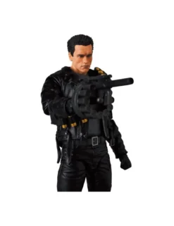 Medicom Toy MAFEX The Terminator 2 Judgement Day T-800