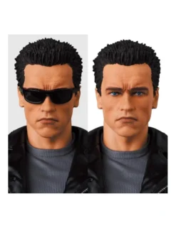 Medicom Toy MAFEX The Terminator 2 Judgement Day T-800