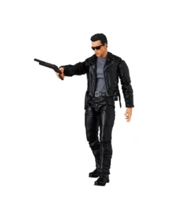 Medicom Toy MAFEX The Terminator 2 Judgement Day T-800