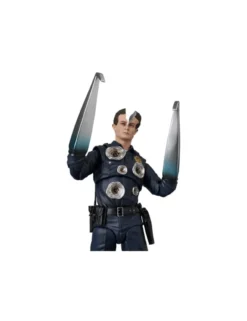 Medicom Toy MAFEX The Terminator 2 Judgement Day T-1000