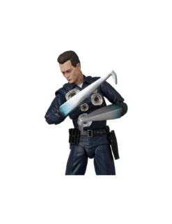 Medicom Toy MAFEX The Terminator 2 Judgement Day T-1000