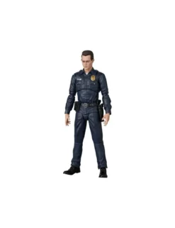 Medicom Toy MAFEX The Terminator 2 Judgement Day T-1000