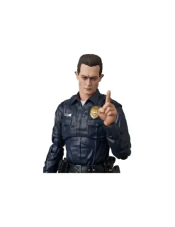 Medicom Toy MAFEX The Terminator 2 Judgement Day T-1000