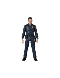 Medicom Toy MAFEX The Terminator 2 Judgement Day T-1000