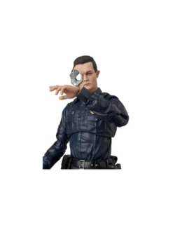 Medicom Toy MAFEX The Terminator 2 Judgement Day T-1000