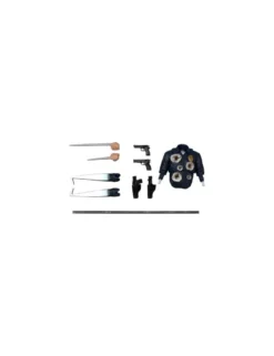 Medicom Toy MAFEX The Terminator 2 Judgement Day T-1000