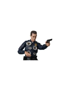 Medicom Toy MAFEX The Terminator 2 Judgement Day T-1000