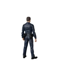 Medicom Toy MAFEX The Terminator 2 Judgement Day T-1000