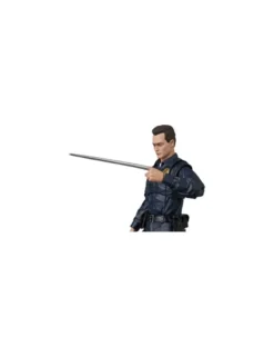 Medicom Toy MAFEX The Terminator 2 Judgement Day T-1000
