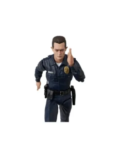 Medicom Toy MAFEX The Terminator 2 Judgement Day T-1000