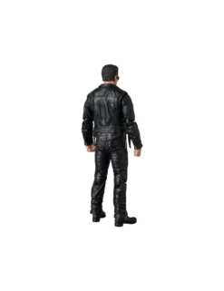 Medicom Toy MAFEX The Terminator 2 Judgement Day T-800 & John Connor