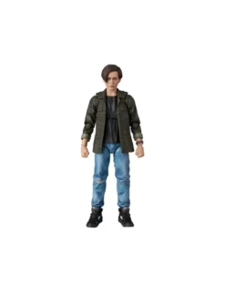 Medicom Toy MAFEX The Terminator 2 Judgement Day T-800 & John Connor