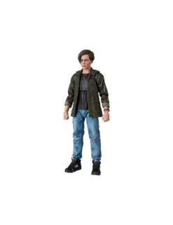 Medicom Toy MAFEX The Terminator 2 Judgement Day T-800 & John Connor