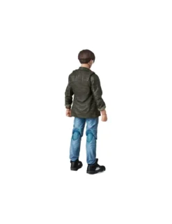 Medicom Toy MAFEX The Terminator 2 Judgement Day T-800 & John Connor