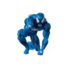 Medicom Toy MAFEX Venom Comic Blue Version