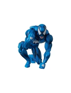Medicom Toy MAFEX Venom Comic Blue Version