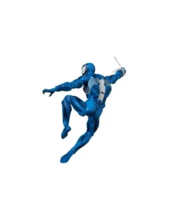 Medicom Toy MAFEX Venom Comic Blue Version