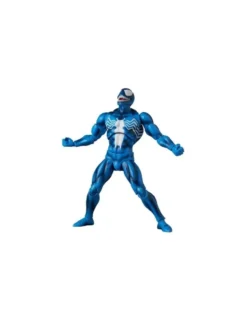 Medicom Toy MAFEX Venom Comic Blue Version