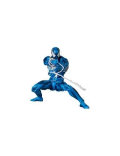 Medicom Toy MAFEX Venom Comic Blue Version
