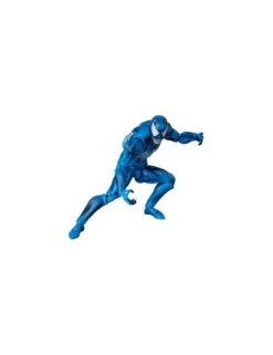 Medicom Toy MAFEX Venom Comic Blue Version