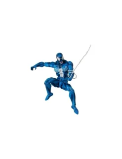 Medicom Toy MAFEX Venom Comic Blue Version