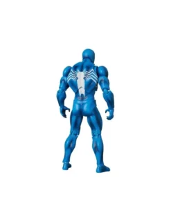 Medicom Toy MAFEX Venom Comic Blue Version