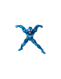 Medicom Toy MAFEX Venom Comic Blue Version