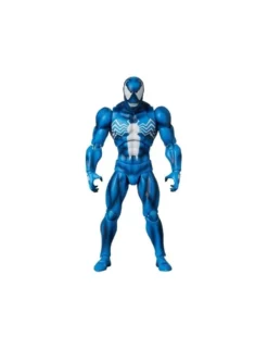 Medicom Toy MAFEX Venom Comic Blue Version