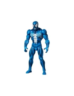 Medicom Toy MAFEX Venom Comic Blue Version