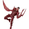 Medicom Toy MAFEX Venom Let There Be Carnage Carnage