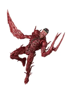 Medicom Toy MAFEX Venom Let There Be Carnage Carnage