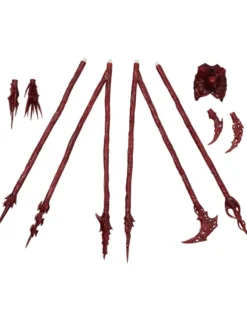 Medicom Toy MAFEX Venom Let There Be Carnage Carnage