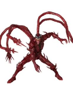 Medicom Toy MAFEX Venom Let There Be Carnage Carnage