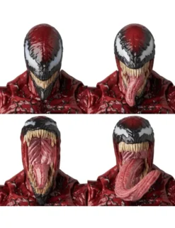 Medicom Toy MAFEX Venom Let There Be Carnage Carnage