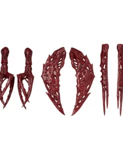 Medicom Toy MAFEX Venom Let There Be Carnage Carnage