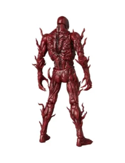 Medicom Toy MAFEX Venom Let There Be Carnage Carnage