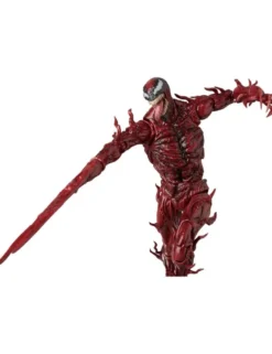 Medicom Toy MAFEX Venom Let There Be Carnage Carnage