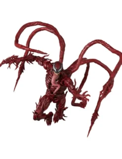 Medicom Toy MAFEX Venom Let There Be Carnage Carnage