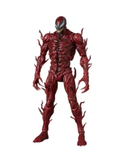 Medicom Toy MAFEX Venom Let There Be Carnage Carnage
