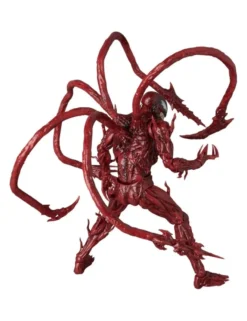 Medicom Toy MAFEX Venom Let There Be Carnage Carnage