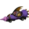 Medicom Toy MAFEX Wackey Races Mean Machine