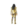 Medicom Toy MAFEX Wonder Woman 1984 Golden Armor Ver.