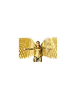 Medicom Toy MAFEX Wonder Woman 1984 Golden Armor Ver.