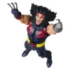 Medicom Toy MAFEX X-Men Age of Apocalypse Weapon X
