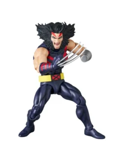 Medicom Toy MAFEX X-Men Age of Apocalypse Weapon X