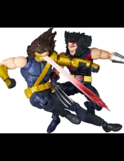 Medicom Toy MAFEX X-Men Age of Apocalypse Weapon X