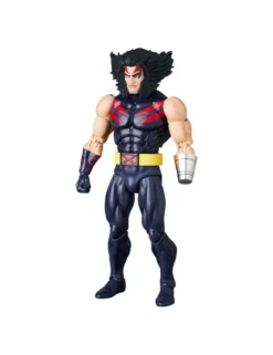 Medicom Toy MAFEX X-Men Age of Apocalypse Weapon X