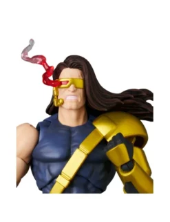 Medicom Toy MAFEX X-Men Age of Apocalypse Cyclops