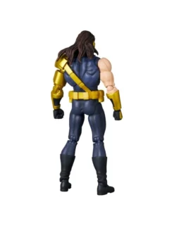 Medicom Toy MAFEX X-Men Age of Apocalypse Cyclops